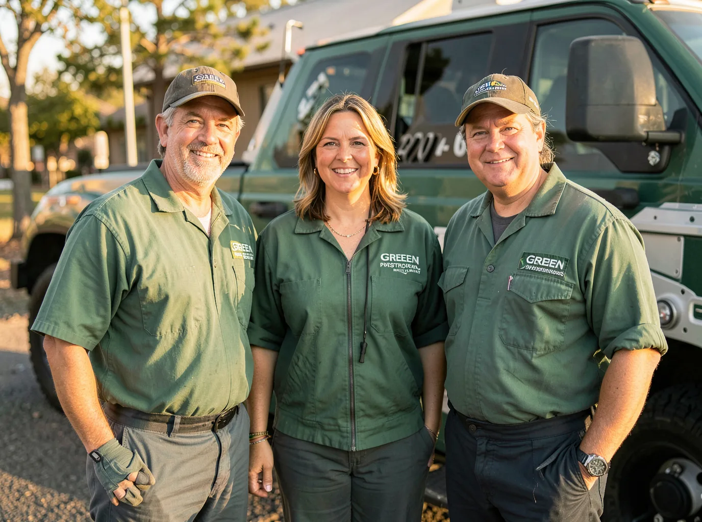 Water Damage Restoration company in Early, TX